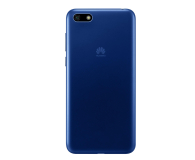 Huawei Y5 2018 Niebieski - 422042 - zdjęcie 2